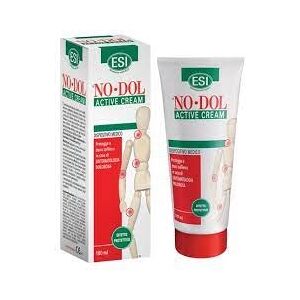 Esi No Dol Linea Traumi E Dolori Active Cream 100 Ml