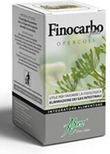 Aboca Finocarbo Plus 50 Opr