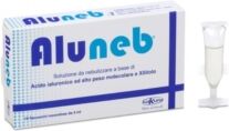 Sakura Linea Dispositivi Medici Aluneb Soluzione Da Nebulizzare 15 Flaconcini