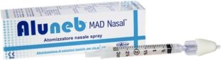 Sakura Linea Dispositivi Medici Apparato Respiratorio Aluneb Mad Nasal 3 Ml