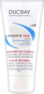 Ducray Linea Dispositivi Medici Dexyane Med Crema Trattamento Eczemi 100 Ml