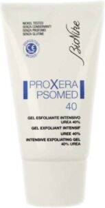 Bionike Linea Dispositivi Medici Proxera Psomed 40 Gel Esfoliante Intensiv 100ml