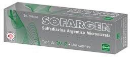 Sofar Linea Dispositivi Medici Gen Gel Idrogel Idratante Disinfettante 25 G