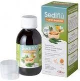 Sakura Sediflu' Sciroppo Tosse Bambini 150 Ml