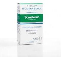 Somatoline Skinexpert Ricarica Bende 6 Sacchetti Da 70ml