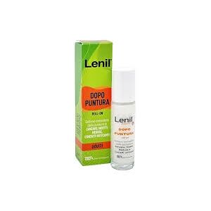 EuPhidra Lenil Dopo Puntura Adulti Roll-On 9ml