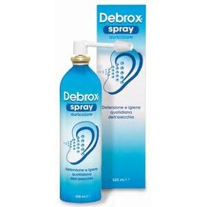 Avantgarde Debrox Spray