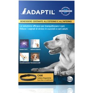 Ceva Linea Animali Domestici Adaptil 1 Collare Regolabile Anti-Stress Cani L/m