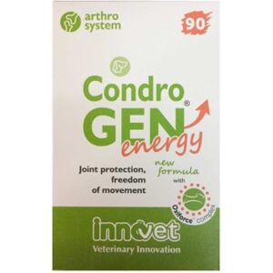 Innovet Linea Animali Domestici Condrogen Energy Cani Integratore 90 Compresse