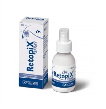 Innovet Linea Animali Domestici Retopix Spray Lenitivo Cani E Gatti 100 Ml