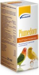 Formevet Linea Volatili Piumedoro Tuttovitamine Correttore Dieta 25 Ml