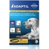 Ceva Linea Animali Domestici Adaptil 1 Collare Regolabile Anti-Stress Cani L/m