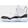 Jordan Two Trey, White/Black/Dark Concord White/Black/Dark Concord Uomo taglia 40