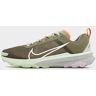 Nike Terra Kiger 9, Green Green Uomo taglia 46