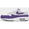 Nike 1, Purple Purple Uomo taglia 42.5