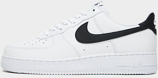 Nike Air Force 1 '07, White White Uomo taglia 42