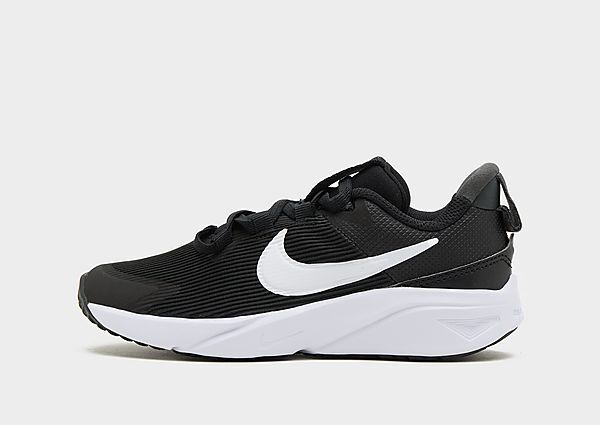 Nike Star Runner 4 Kids, Black Black Bambino taglia 34