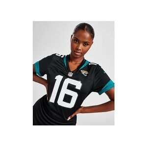 Nike NFL Jackson Jaguars Lawrence #16 Maglia Donna, Black Black Donna taglia L