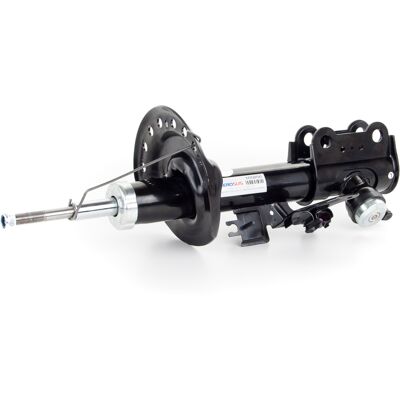 Aerosus Ammortizzatore Anteriore Sinistro SAAB 9-4X con Adaptive DriveSense Suspension 2011-2012 22793799, 20834663 Aerosus Ammortizzatore Anteriore Sinistro SAAB 9-4X con Adaptive DriveSense Suspension 2011-2012 22793799, 20834663
