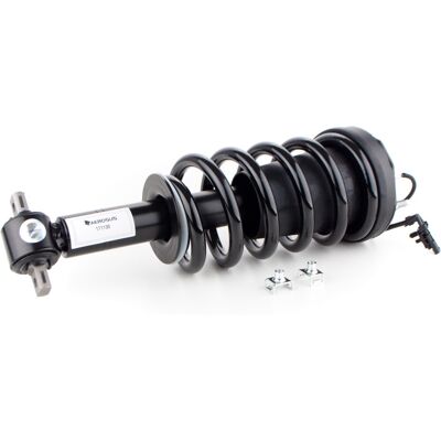 Aerosus Cadillac Escalade IV Gruppo Ammortizzatore con MSRC Anteriore Destro / Sinistro 84176631, 84977478 Aerosus Cadillac Escalade IV Gruppo Ammortizzatore con MSRC Anteriore Destro / Sinistro 84176631, 84977478