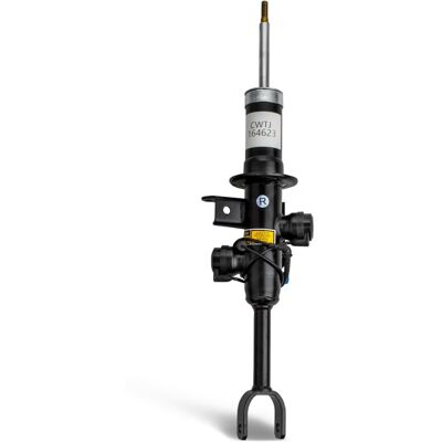 Aerosus Ammortizzatore BMW Serie 5 RWD F10 / F10(LCI) 2010 - 2016 Anteriore Destra con VDC (Variable Damper Control) 37116796856, 37116863120 Aerosus Ammortizzatore BMW Serie 5 RWD F10 / F10(LCI) 2010 - 2016 Anteriore Destra con VDC (Variable Damper Control) 37116796856, 37116863120
