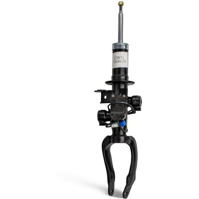 Aerosus Ammortizzatore BMW Serie 5 Xdrive F10 / F10(LCI) 2010 - 2016 Anteriore Sinistra con VDC (Variable Damper Control) 37116796857 , 37.11-6796857 Aerosus Ammortizzatore BMW Serie 5 Xdrive F10 / F10(LCI) 2010 - 2016 Anteriore Sinistra con VDC (Variable Damper Control) 37116796857 , 37.11-6796857