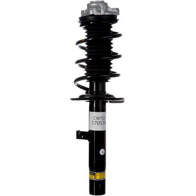 Aerosus Ammortizzatore BMW X4 M F98 (2019-2021) Anteriore Sinistra con VDC 37108067505, 38108067505 Aerosus Ammortizzatore BMW X4 M F98 (2019-2021) Anteriore Sinistra con VDC 37108067505, 38108067505