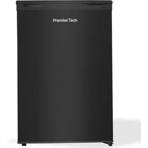 PremierTech® <![CDATA[PremierTech PT-FR86B Freezer Congelatore 88 litri Nero -24° gradi 4**** Stelle E 39dB]]>