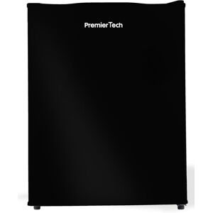 PremierTech® PremierTech PT-FR43B Mini Freezer Nero Congelatore 42 litri da -24° gradi 4**** Stelle E 39dB