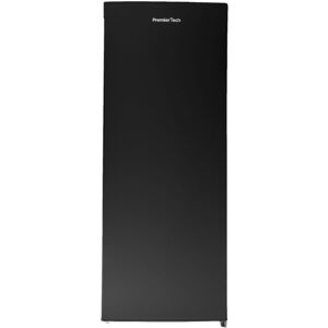 PremierTech® <![CDATA[PremierTech PT-FR153B Congelatore Verticale Freezer 160 litri -24°gradi Classe E 4**** Stelle 3 Cassetti e 2 Sportelli NERO]]>