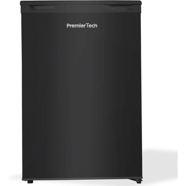 premiertech® <![cdata[premiertech pt-fr86b freezer congelatore 88 litri nero -24° gradi 4**** stelle e 39db]]>