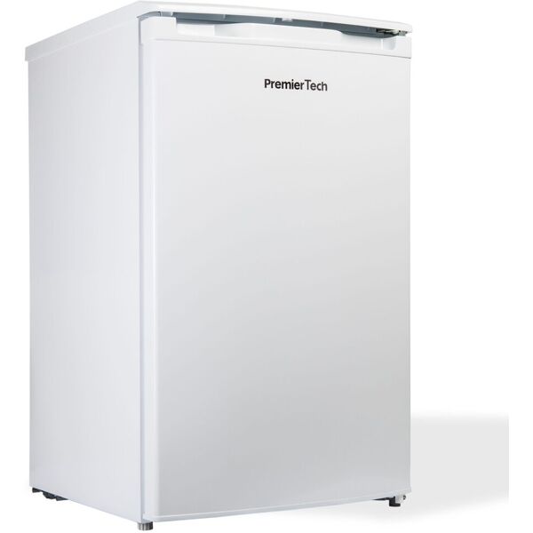 premiertech® premiertech pt-fr86 freezer congelatore 88 litri da -24° gradi 4**** stelle classe e