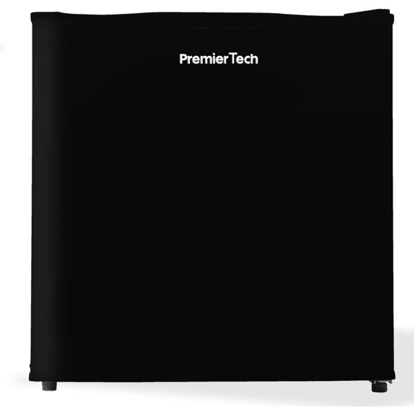 premiertech® <![cdata[premiertech pt-fr32b mini freezer congelatore verticale 31 litri -24 gradi 4 stelle **** classe e 47 x 45 x 51cm 39db black]]>