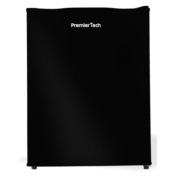 premiertech® premiertech pt-fr43b mini freezer nero congelatore 42 litri da -24° gradi 4**** stelle e 39db