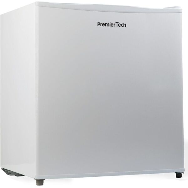 premiertech® <![cdata[premiertech pt-fr32 mini freezer congelatore verticale 31 litri -24 gradi 4 stelle ****classe e 47 x 45 x 51cm 39db]]>