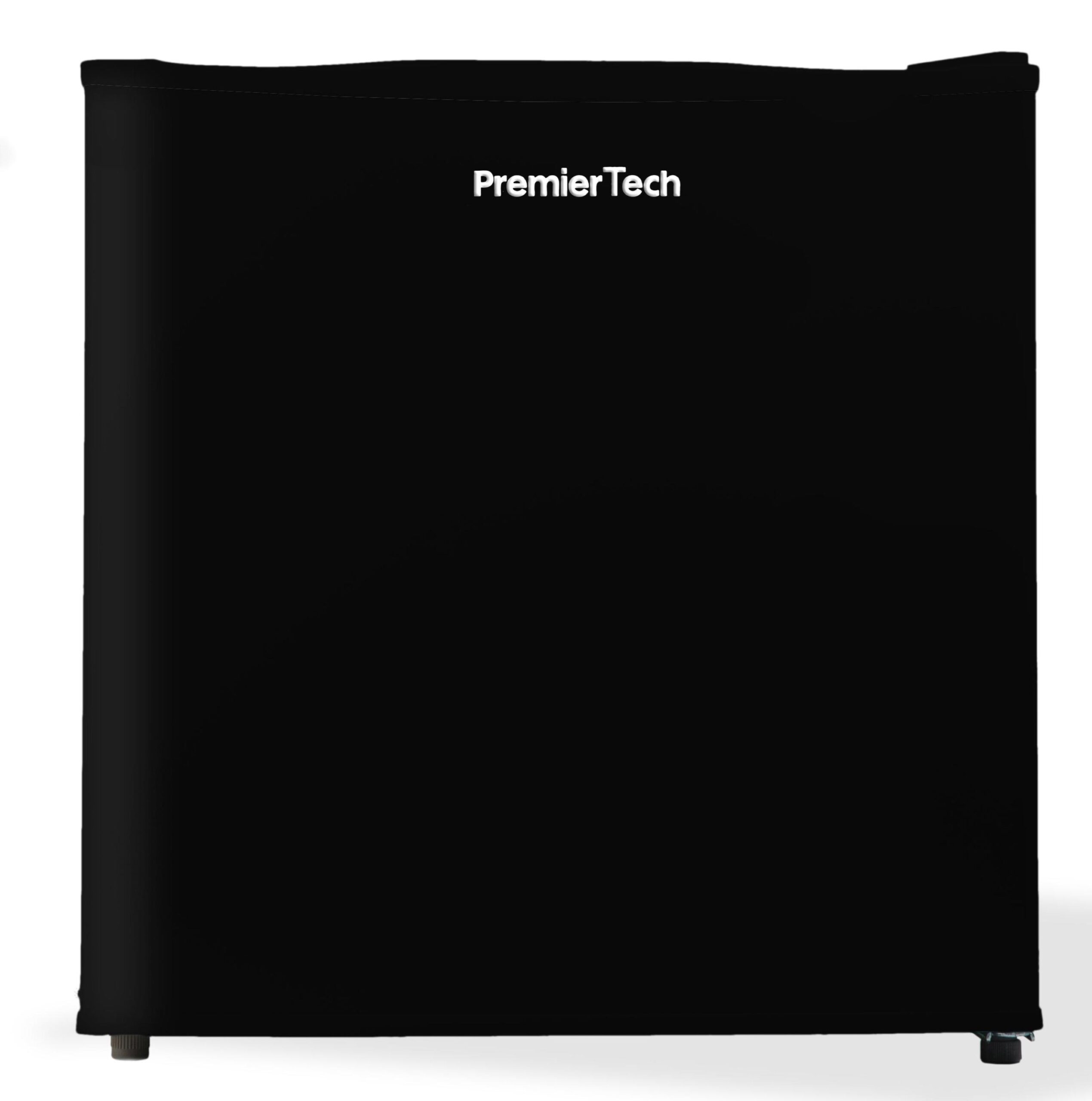 PremierTech® <![CDATA[PremierTech PT-FR32B Mini Freezer Congelatore verticale 31 litri -24 gradi 4 Stelle **** Classe E 47 x 45 x 51cm 39dB BLACK]]>
