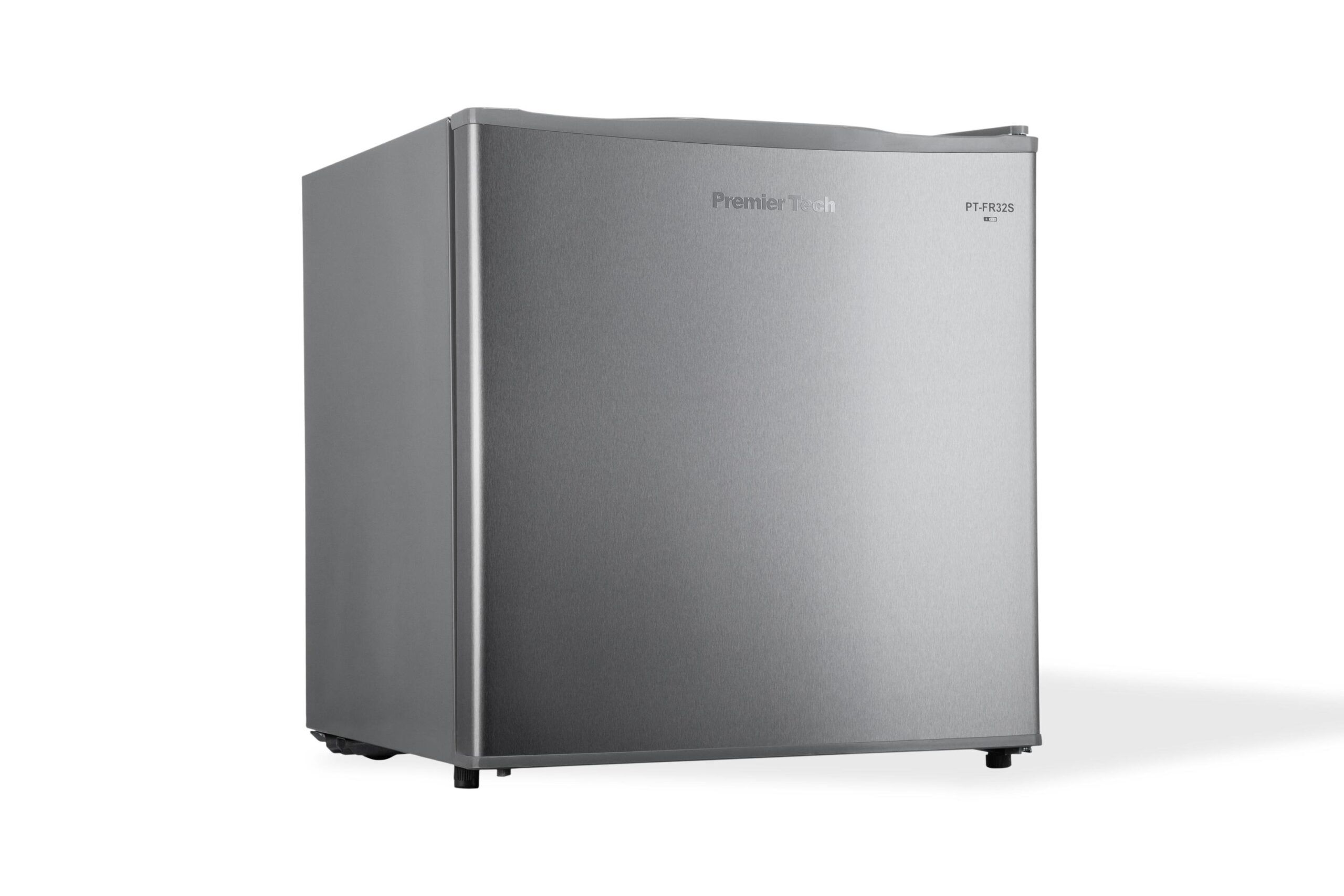 PremierTech® <![CDATA[PremierTech PT-FR32S Mini Freezer Silver Congelatore verticale 31 litri -24 gradi 4 Stelle **** Classe E]]>