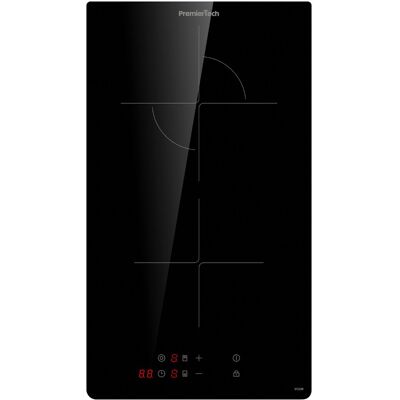 PremierTech® PremierTech Piano Cottura Vetroceramica 2 zone fuochi VC230 PremierTech® PremierTech Piano Cottura Vetroceramica 2 zone fuochi VC230