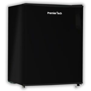 PremierTech® PT-F60B PremierTech Mini Frigo Bar Nero 58 Litri E Frigo Bar Frigo Hotel Frigo Ufficio