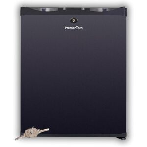 PremierTech® PremierTech Mini Frigo da Incasso 29L Bivalente 220V 12V con chiave PTF29LAD