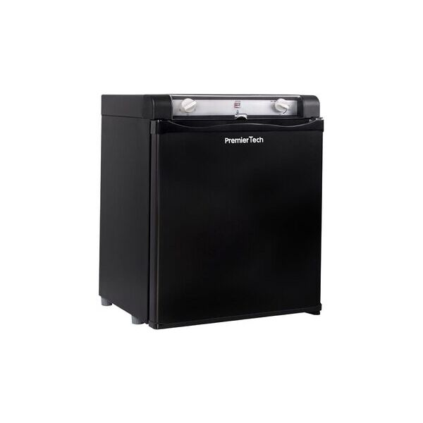 premiertech® premiertech mini frigo 36l trivalente 220v 12v gas libera installazione ptf36l3