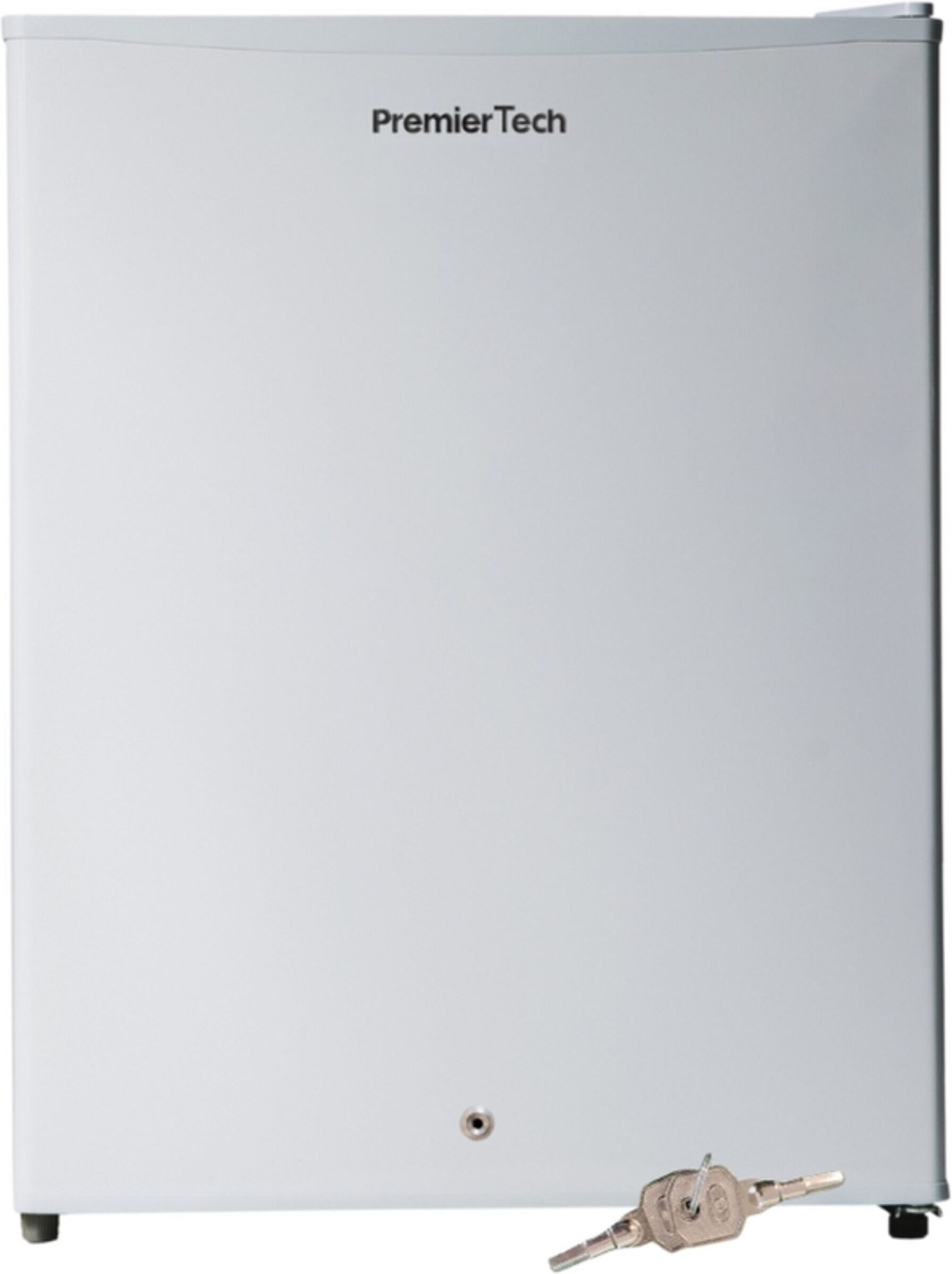 premiertech® <![cdata[premiertech pt-f60k mini frigo bar con chiave frigo hotel ufficio 58 litri classe e]]>