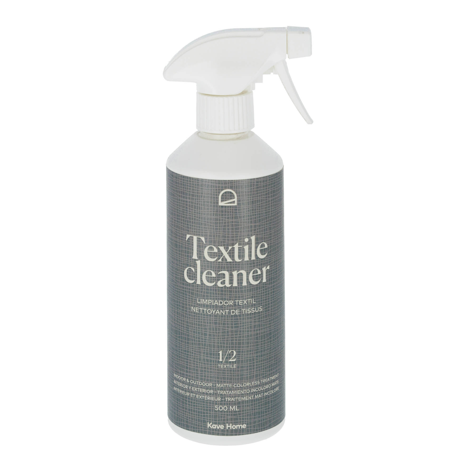 Kave Home Detergente tessile Sterina 500 ml