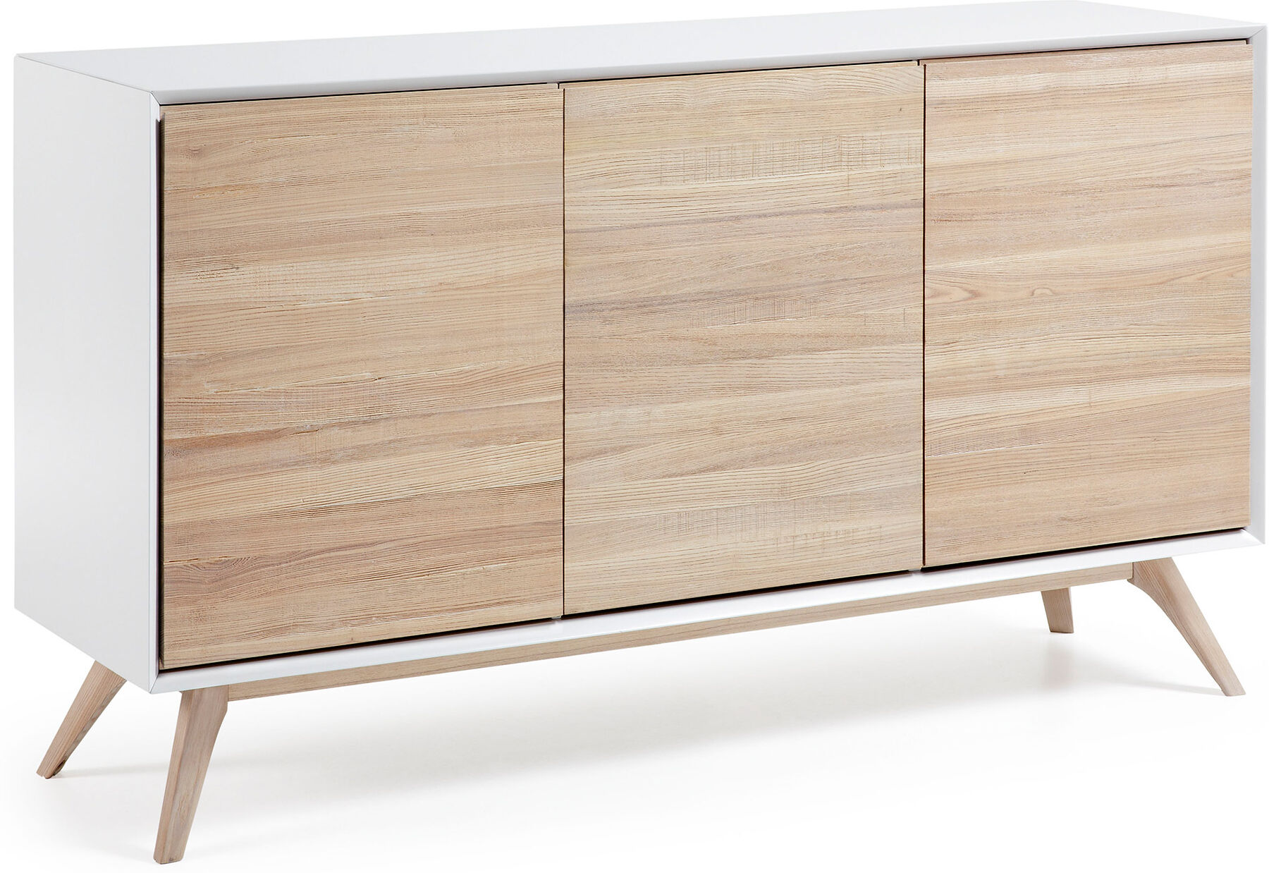 Kave Home Credenza Eunice 154 x 88 cm