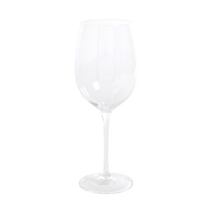 kave home bicchiere da vino marien grande trasparente 50 cl