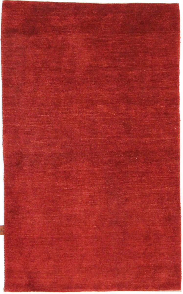 Nain Trading Tappeto Orientale Persia Gabbeh 154x95 Ruggine (Persia/Iran, Lana, Annodato a mano) Nain Trading Tappeto Orientale Persia Gabbeh 154x95 Ruggine (Persia/Iran, Lana, Annodato a mano)