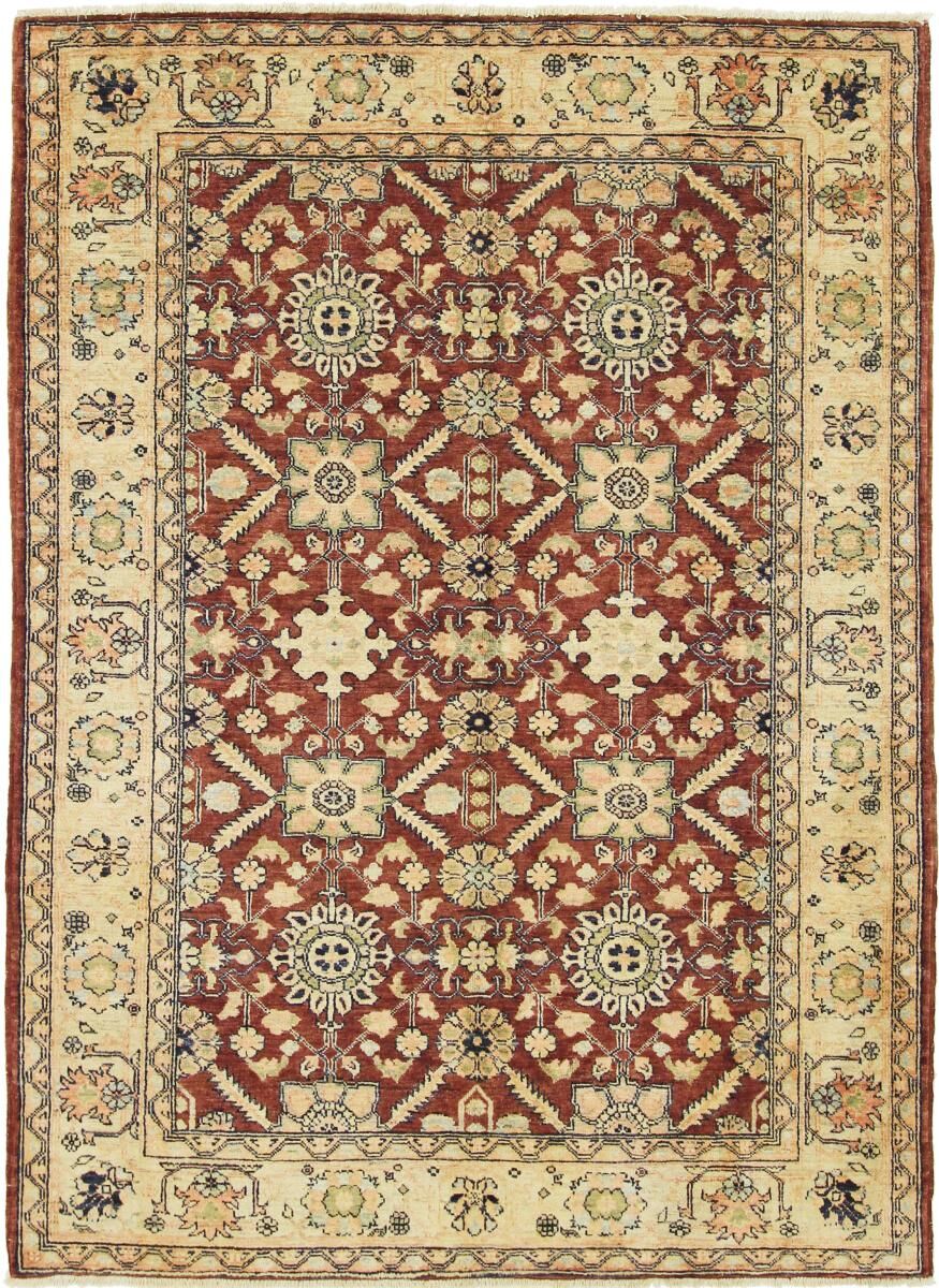 Nain Trading Tappeto Ziegler Farahan 248x169 Beige/Ruggine (Pakistan, Annodato a mano, Lana) Nain Trading Tappeto Ziegler Farahan 248x169 Beige/Ruggine (Pakistan, Annodato a mano, Lana)