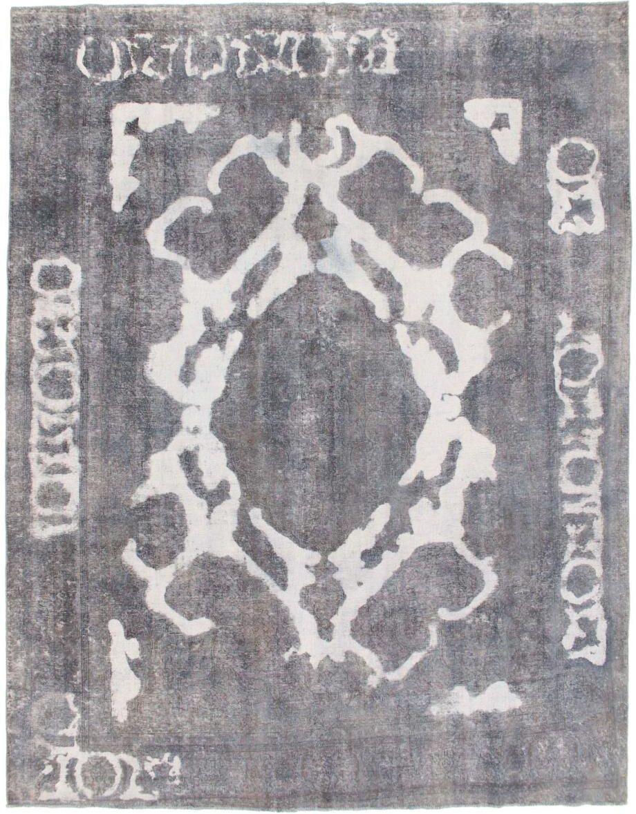 Nain Trading Tappeto Fatto A Mano Vintage Royal 374x290 Grigio Scuro (Lana, Persia/Iran) Nain Trading Tappeto Fatto A Mano Vintage Royal 374x290 Grigio Scuro (Lana, Persia/Iran)