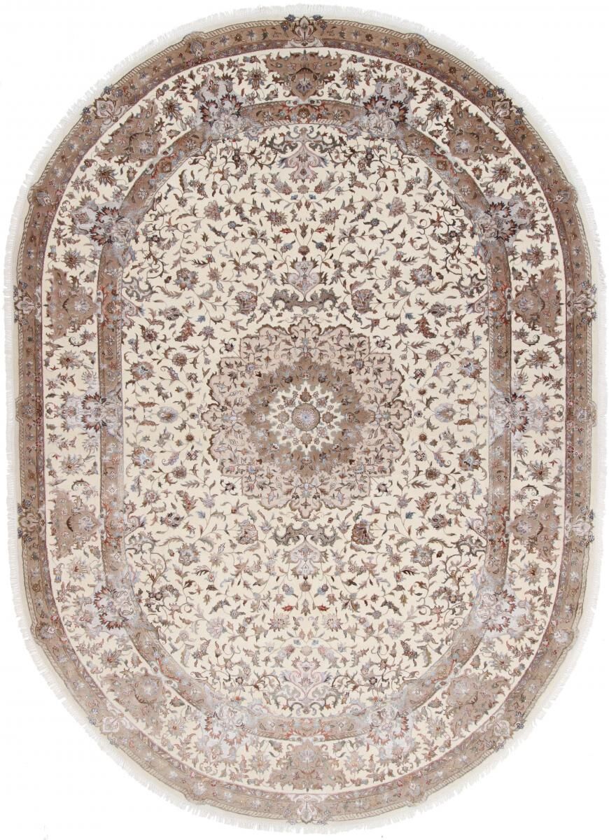 Nain Trading Tappeto Orientale Golestan 347x249 Beige/Marrone Scuro (India, Lana, Annodato a mano) Nain Trading Tappeto Orientale Golestan 347x249 Beige/Marrone Scuro (India, Lana, Annodato a mano)