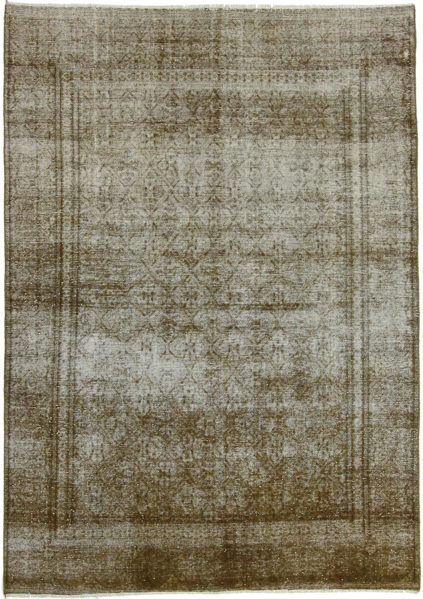 Nain Trading Tappeto Orientale Vintage Royal 329x229 Beige/Marrone Scuro (Lana, Persia/Iran, Annodato a mano) Nain Trading Tappeto Orientale Vintage Royal 329x229 Beige/Marrone Scuro (Lana, Persia/Iran, Annodato a mano)